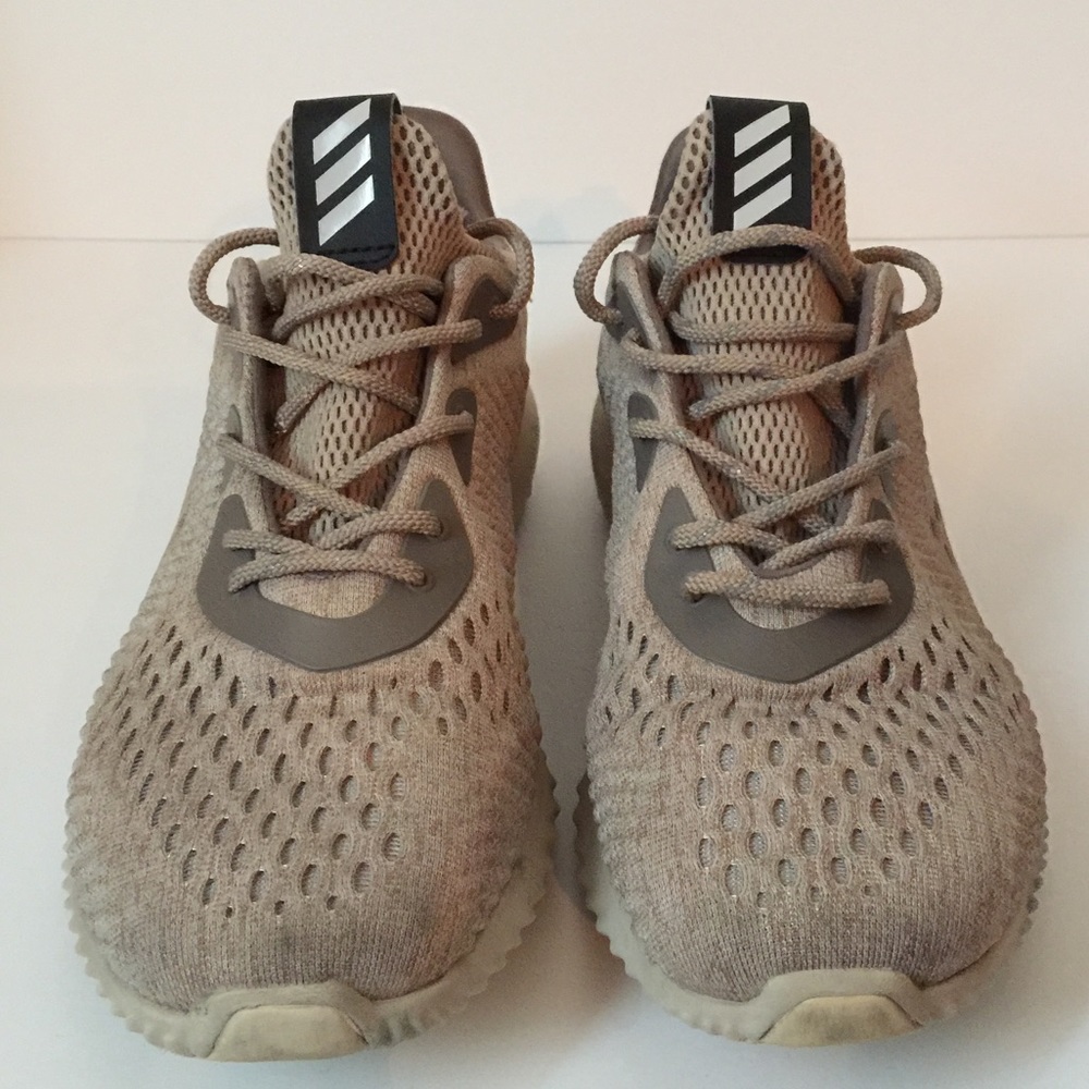 Adidas Alpha Bounce!!🔥🔥🔥